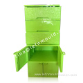 mould plastic cabinet wardrobe cabinet display mould